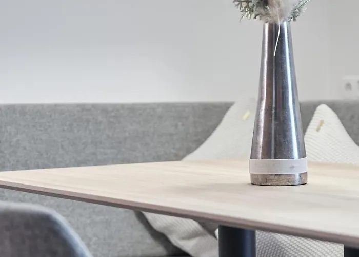 Rainerhof Aparthotel 4*