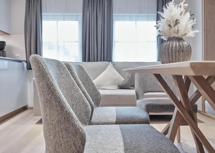 Aparthotel Rainerhof 4*