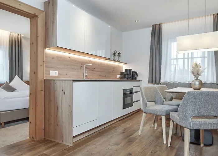 Rainerhof 4* Flachau