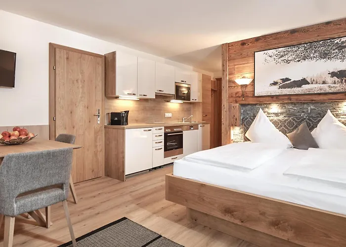 Rainerhof 4* Flachau