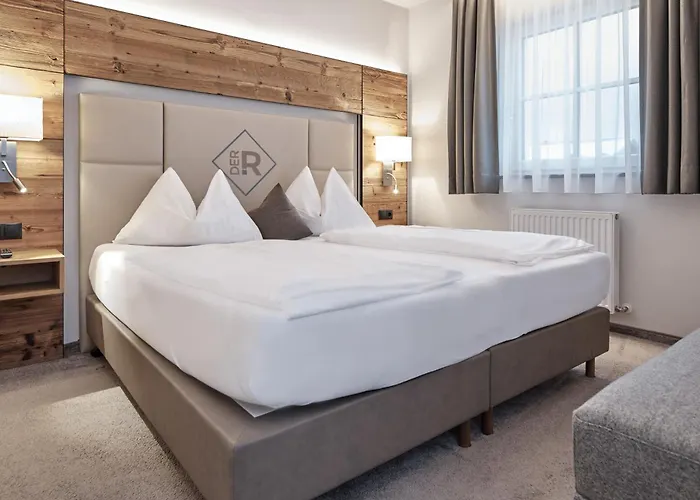 Rainerhof Aparthotel