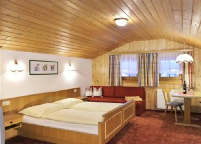 Rainerhof 4* Flachau