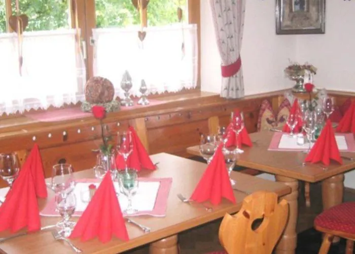 Rainerhof Aparthotel Flachau