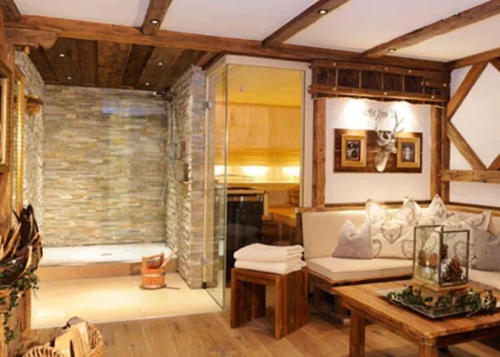 Rainerhof Aparthotel