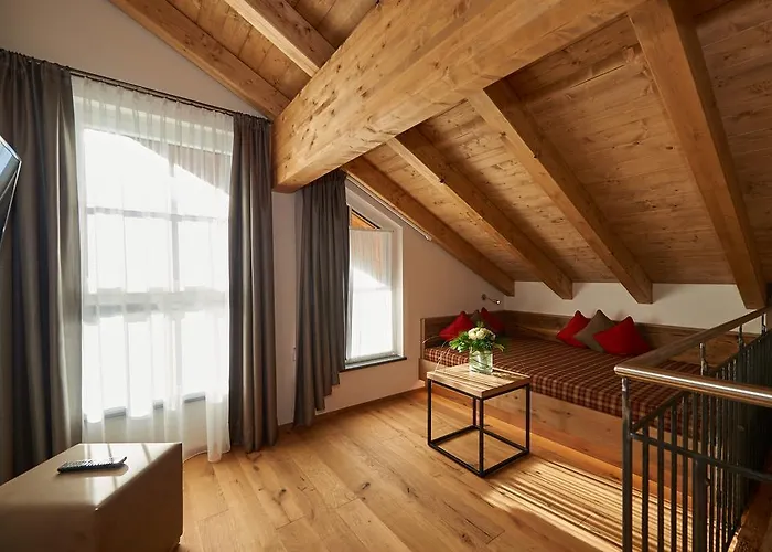 Rainerhof Aparthotel