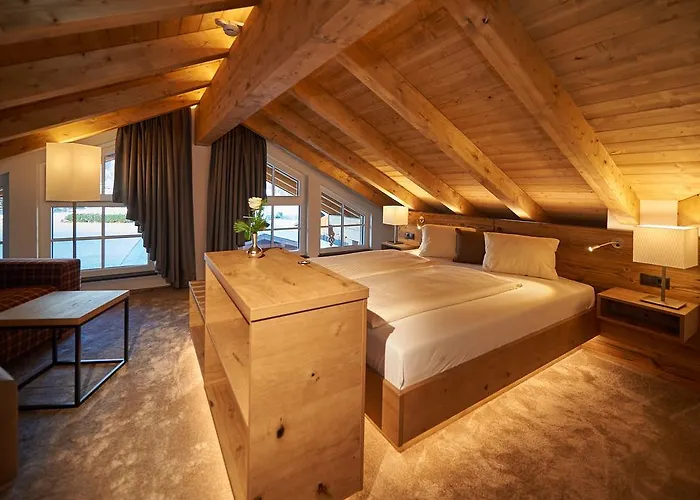 Rainerhof Aparthotel