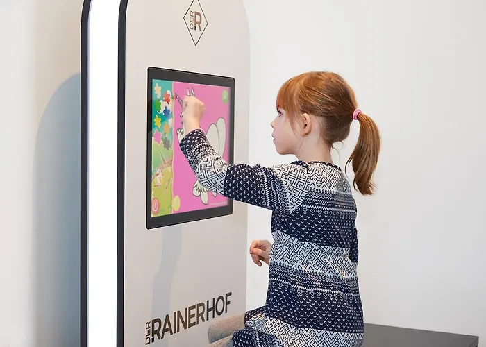 Aparthotel Rainerhof