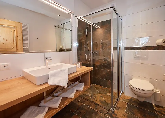 Rainerhof 4* Flachau