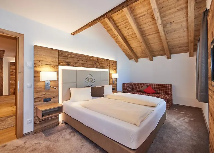 Rainerhof 4* Flachau