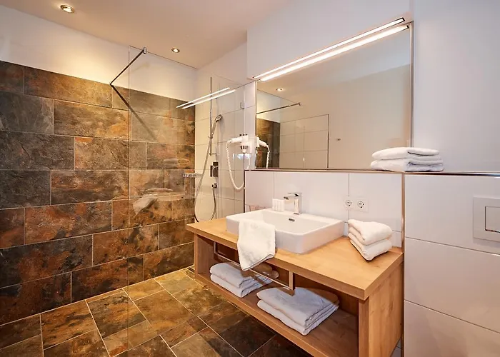 Rainerhof Apart Otel Flachau