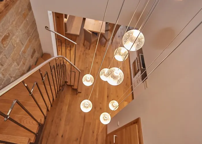 Rainerhof Aparthotel Flachau