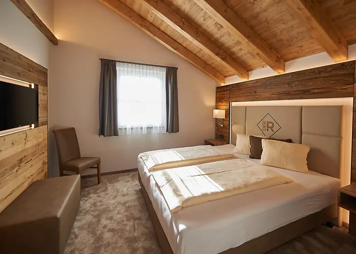 Rainerhof 4* Flachau