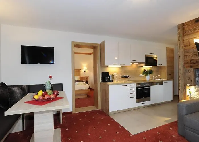 Rainerhof 4* Flachau