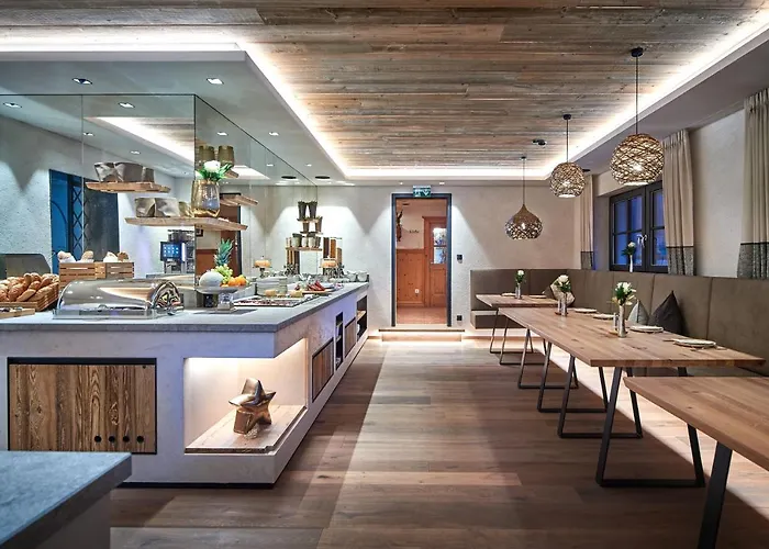 Aparthotel Rainerhof 4*