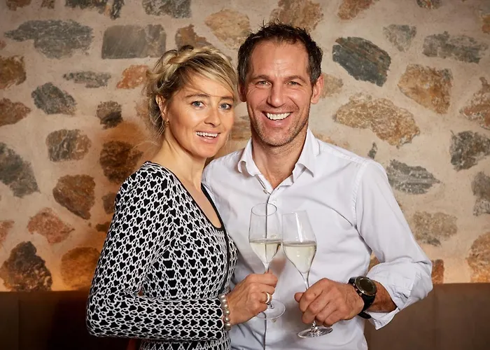 Rainerhof 4* Flachau