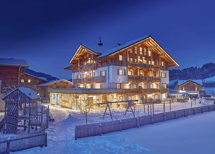 Rainerhof Aparthotel