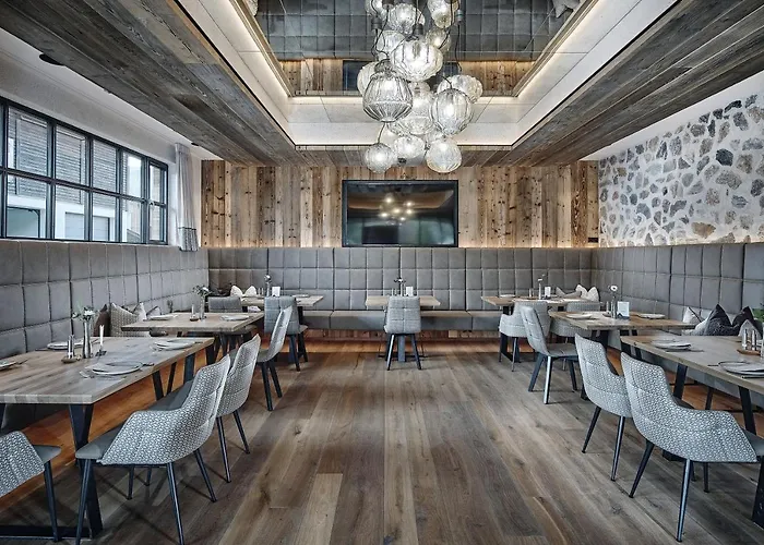 Hotel apartamentowy Rainerhof Flachau