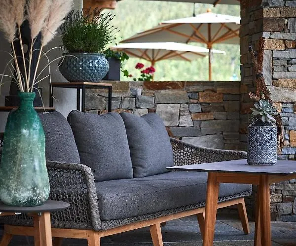 Rainerhof Hotel apartamentowy